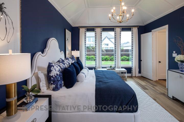 901 Fallkirk Drive Prosper, TX 75078 - Photo 13 of 25