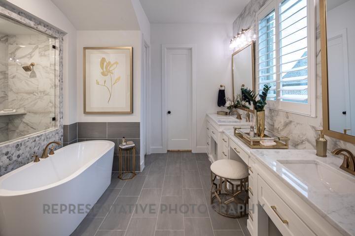 901 Fallkirk Drive Prosper, TX 75078 - Photo 14 of 25