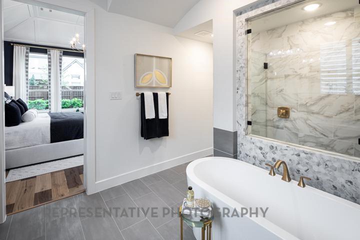 901 Fallkirk Drive Prosper, TX 75078 - Photo 16 of 25