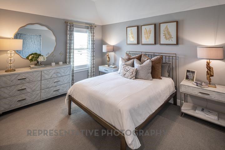 901 Fallkirk Drive Prosper, TX 75078 - Photo 20 of 25