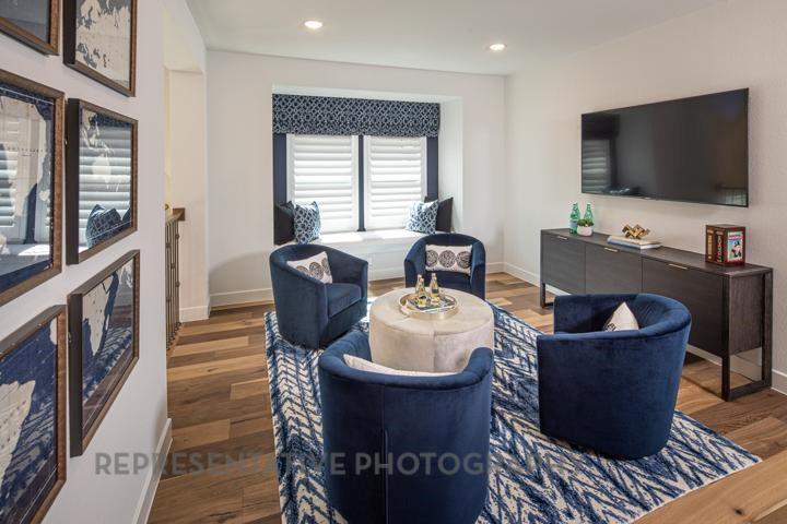 901 Fallkirk Drive Prosper, TX 75078 - Photo 24 of 25