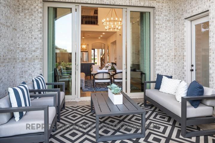 901 Fallkirk Drive Prosper, TX 75078 - Photo 25 of 25