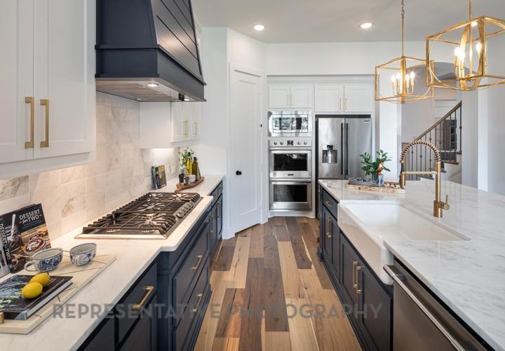 901 Fallkirk Drive Prosper, TX 75078 - Photo 5 of 25