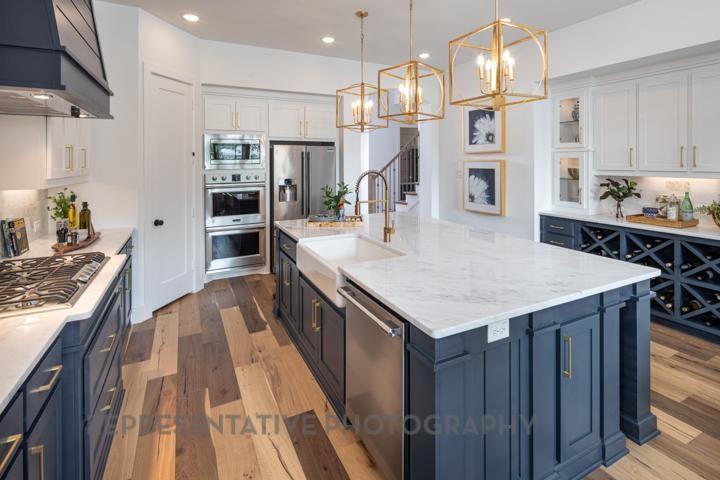 901 Fallkirk Drive Prosper, TX 75078 - Photo 6 of 25