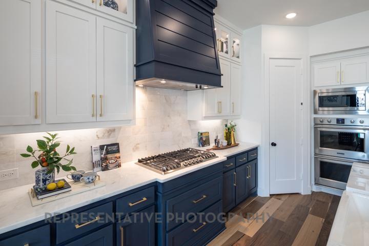 901 Fallkirk Drive Prosper, TX 75078 - Photo 7 of 25