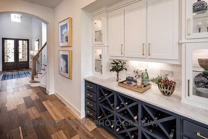 901 Fallkirk Drive Prosper, TX 75078 - Photo 8 of 25