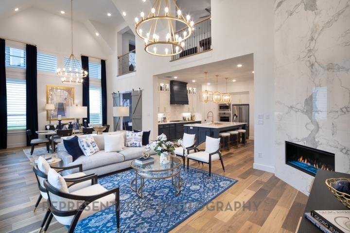 901 Fallkirk Drive Prosper, TX 75078 - Photo 9 of 25