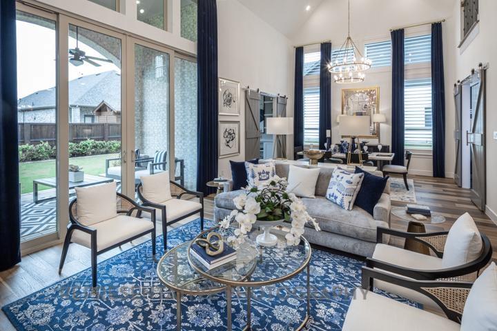 901 Fallkirk Drive Prosper, TX 75078 - Photo 10 of 25