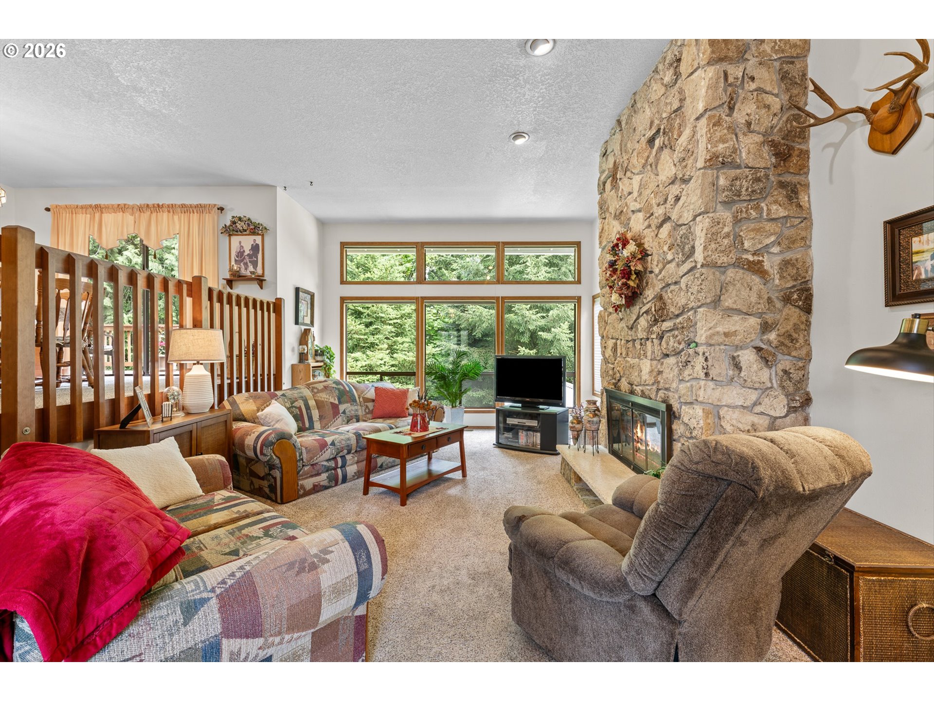 75375 Fern Hill Loop Rainier, OR 97048 - Photo 5 of 47 Living Room