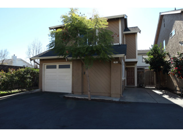 74 Redding Road Campbell, CA 95008 - Photo 1 of 21 a house that has a tree in front of it