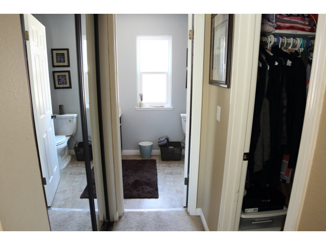 74 Redding Road Campbell, CA 95008 - Photo 12 of 21 a bathroom with a sink and a toilet
