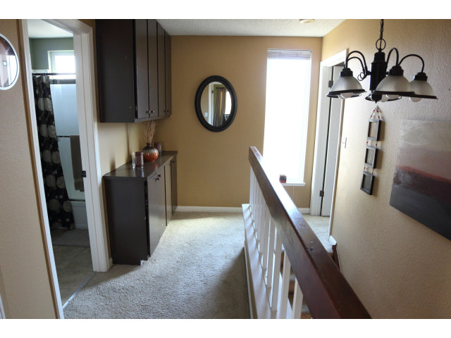 74 Redding Road Campbell, CA 95008 - Photo 8 of 21 a view of a entryway with kitchen