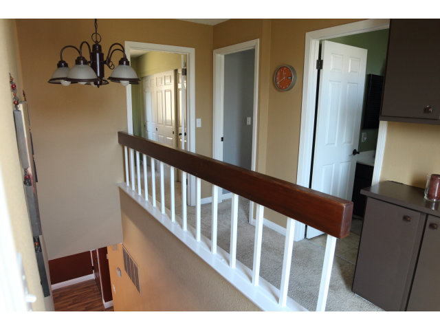 74 Redding Road Campbell, CA 95008 - Photo 9 of 21 a view of a porch with wooden floor