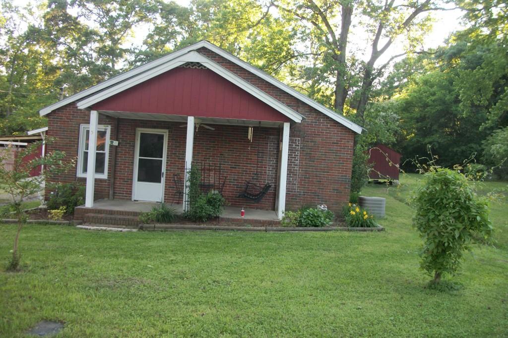 5 Betty Kay Avenue Rome, GA 30165 - Photo 1 of 1