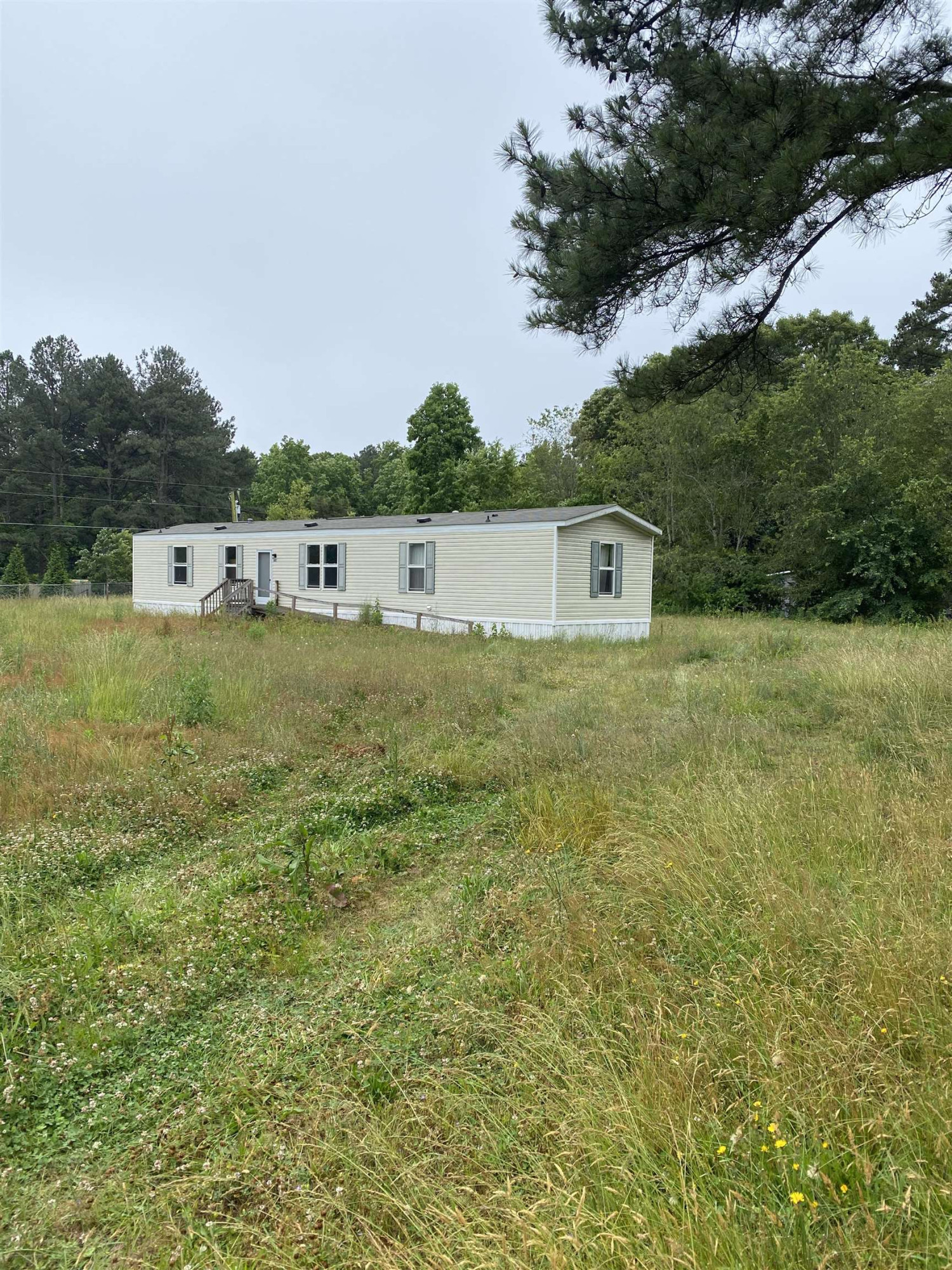 301 Raleigh Farms Road Youngsville, NC 27596 - Photo 3 of 4 Photo 3