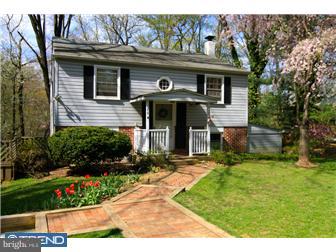 126 Dayleview Road Berwyn, PA 19312 - Photo 1 of 12