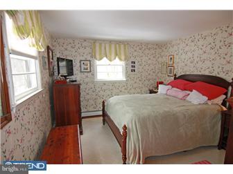 126 Dayleview Road Berwyn, PA 19312 - Photo 8 of 12 Bedroom - Main