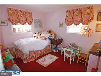 126 Dayleview Road Berwyn, PA 19312 - Photo 9 of 12 Bedroom