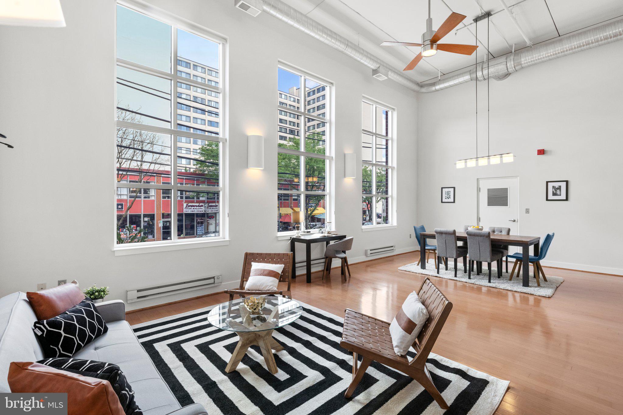 8312 Fenton Street, Unit B Silver Spring, MD 20910 - Photo 1 of 37