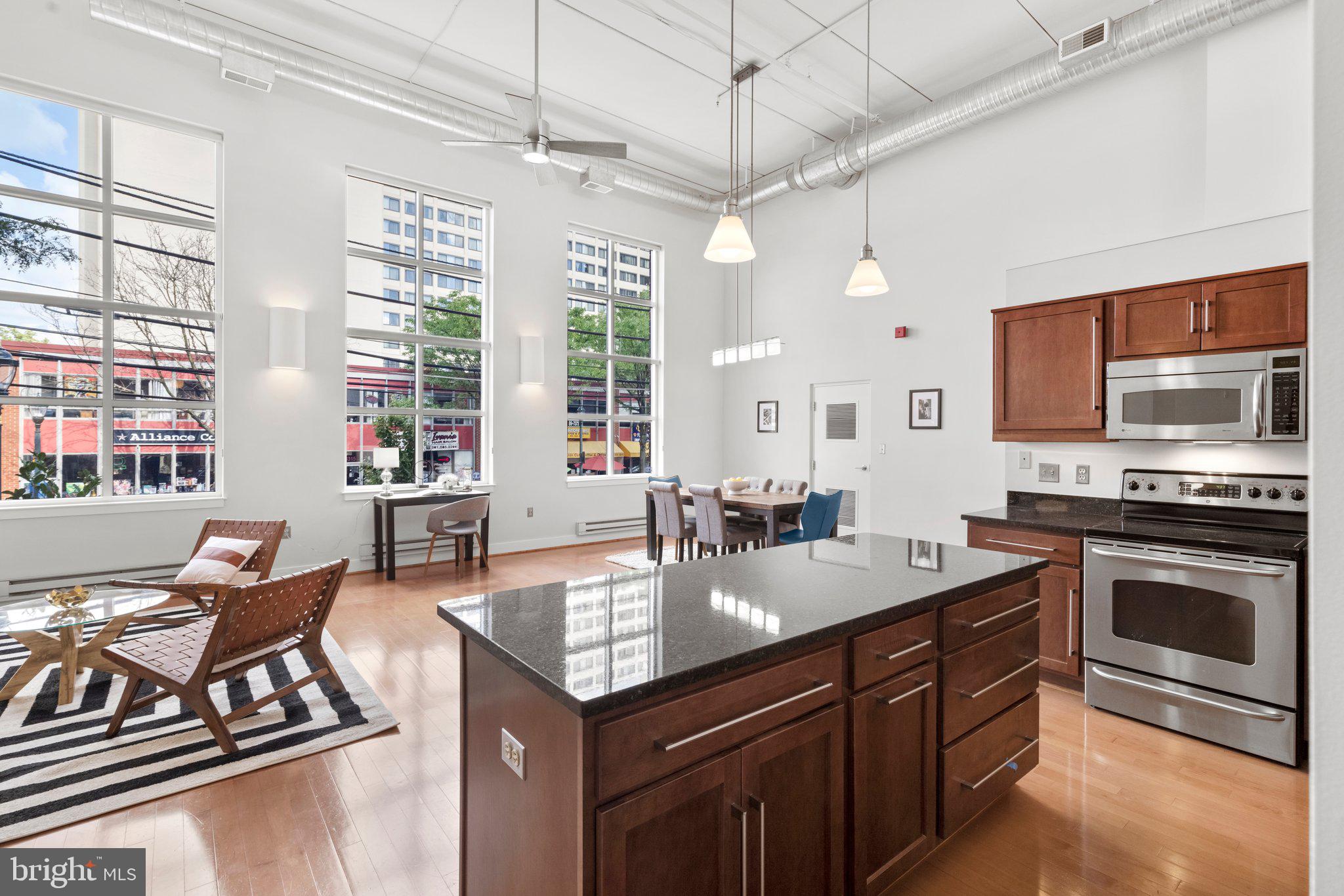 8312 Fenton Street, Unit B Silver Spring, MD 20910 - Photo 11 of 37