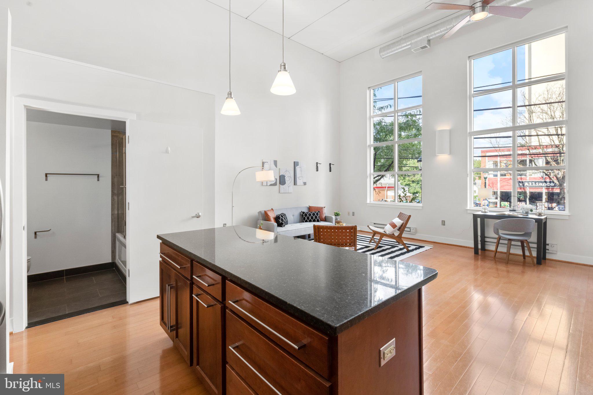 8312 Fenton Street, Unit B Silver Spring, MD 20910 - Photo 12 of 37