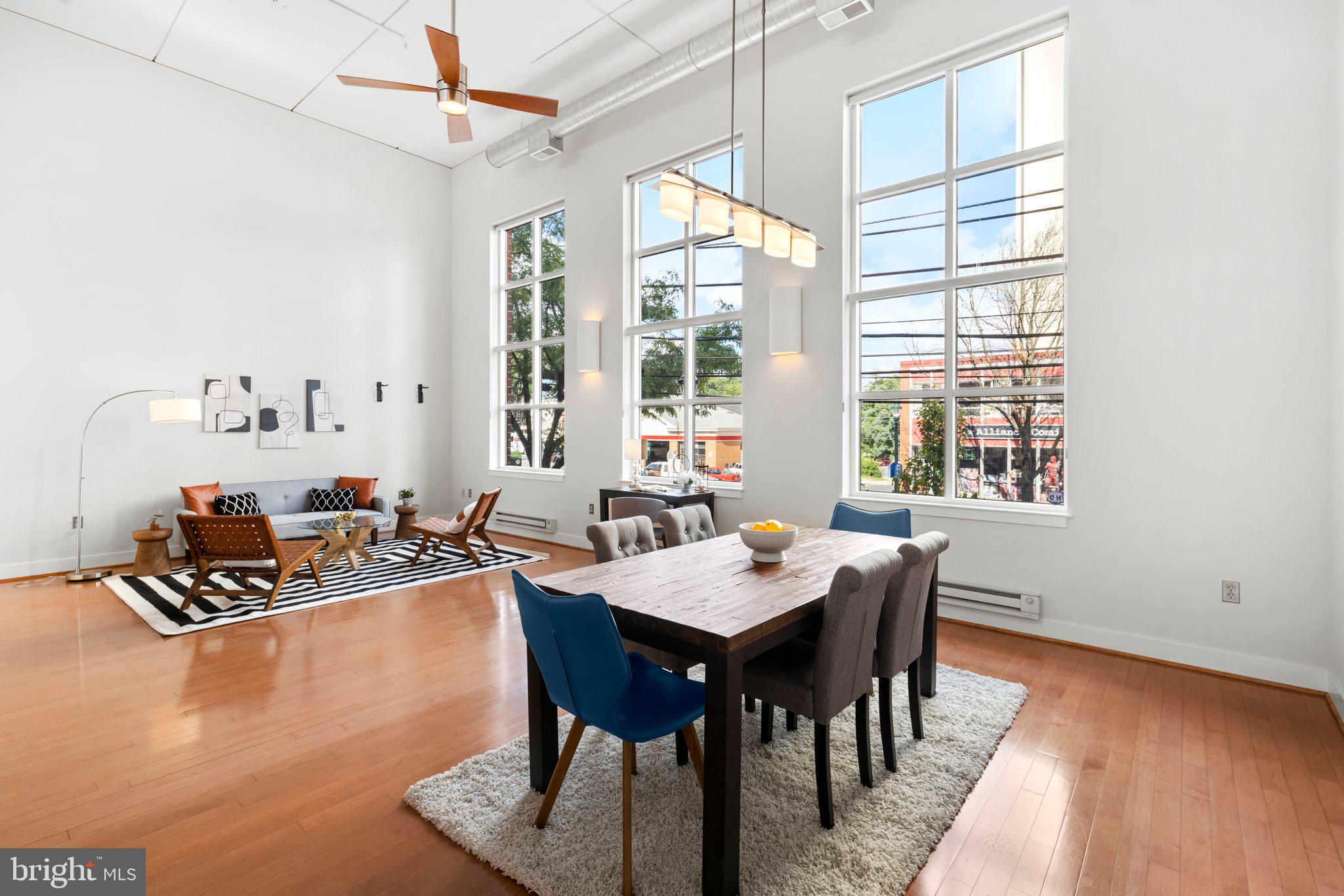 8312 Fenton Street, Unit B Silver Spring, MD 20910 - Photo 2 of 37