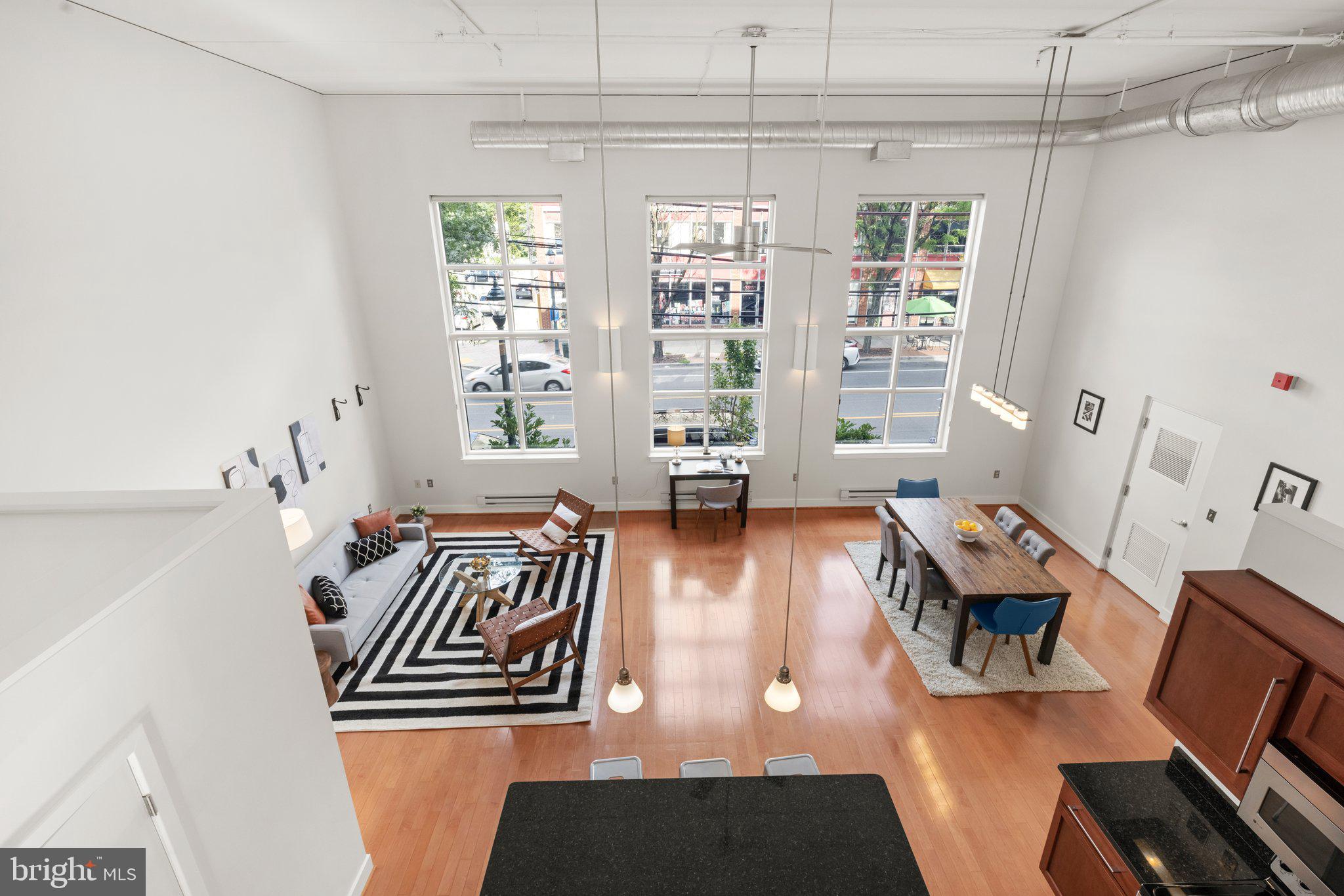 8312 Fenton Street, Unit B Silver Spring, MD 20910 - Photo 24 of 37