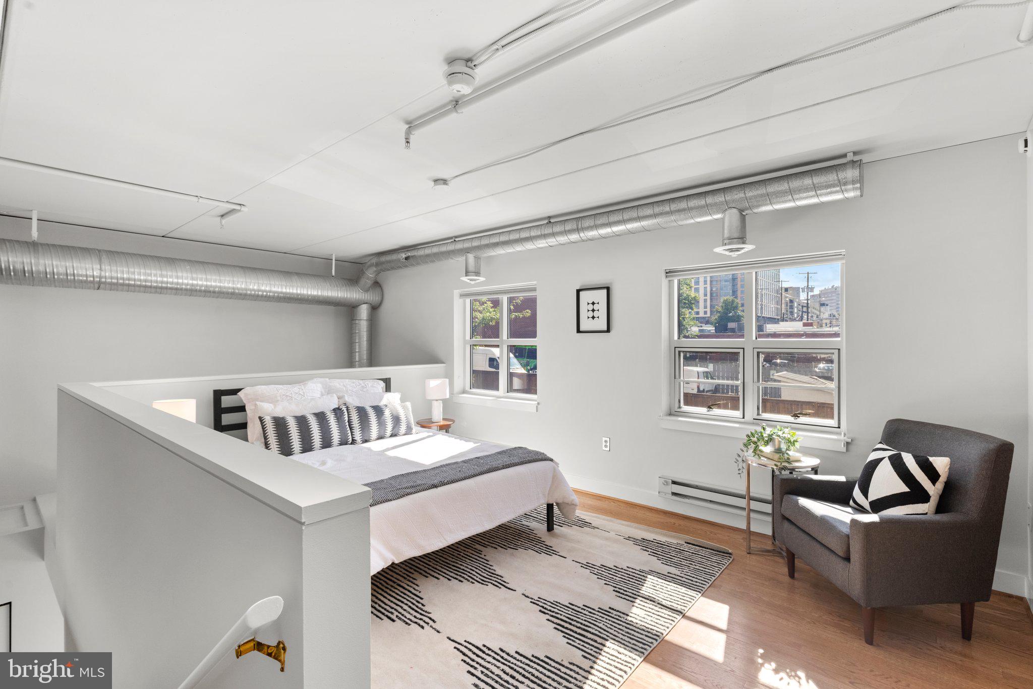 8312 Fenton Street, Unit B Silver Spring, MD 20910 - Photo 25 of 37