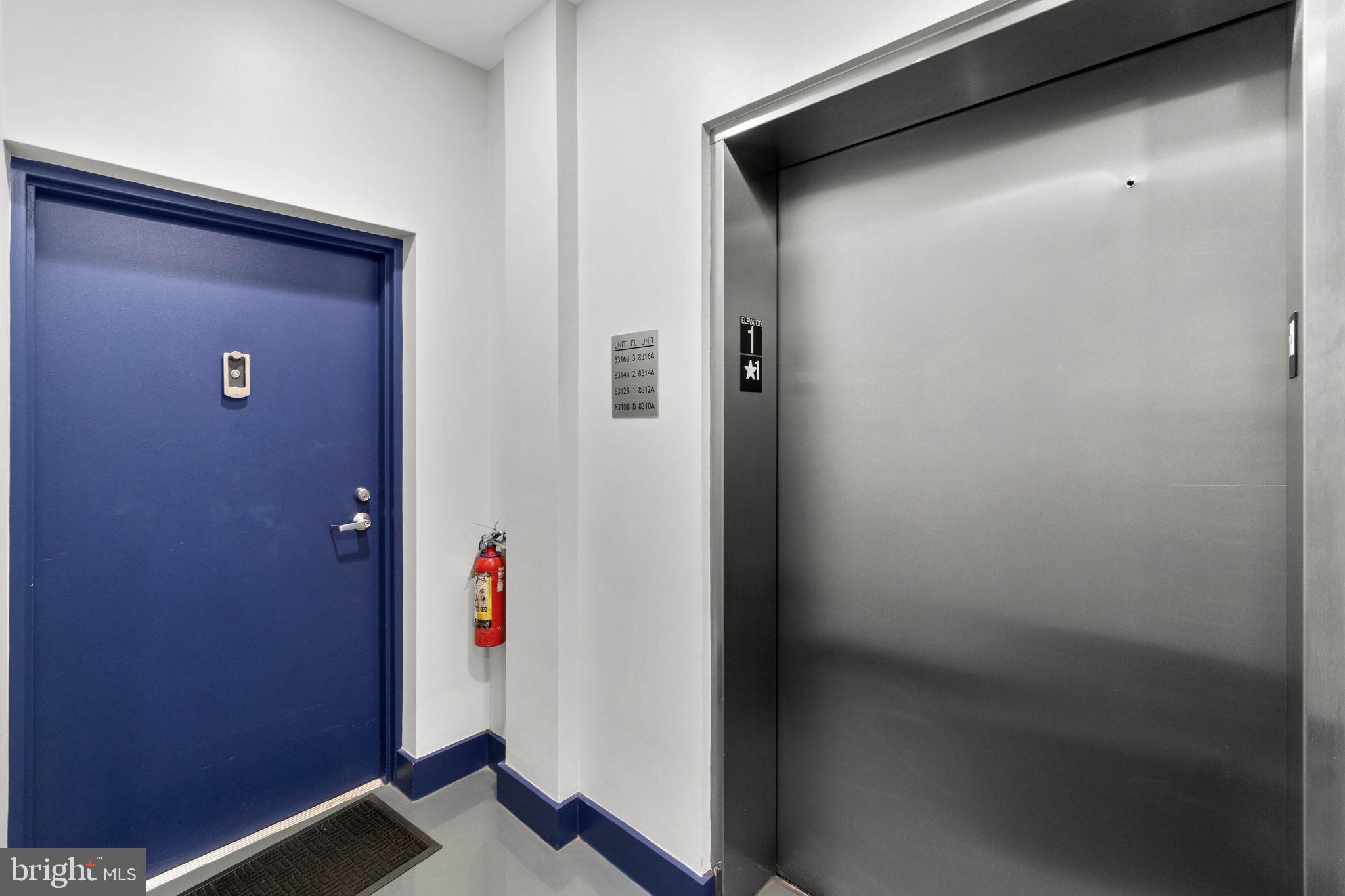 8312 Fenton Street, Unit B Silver Spring, MD 20910 - Photo 33 of 37