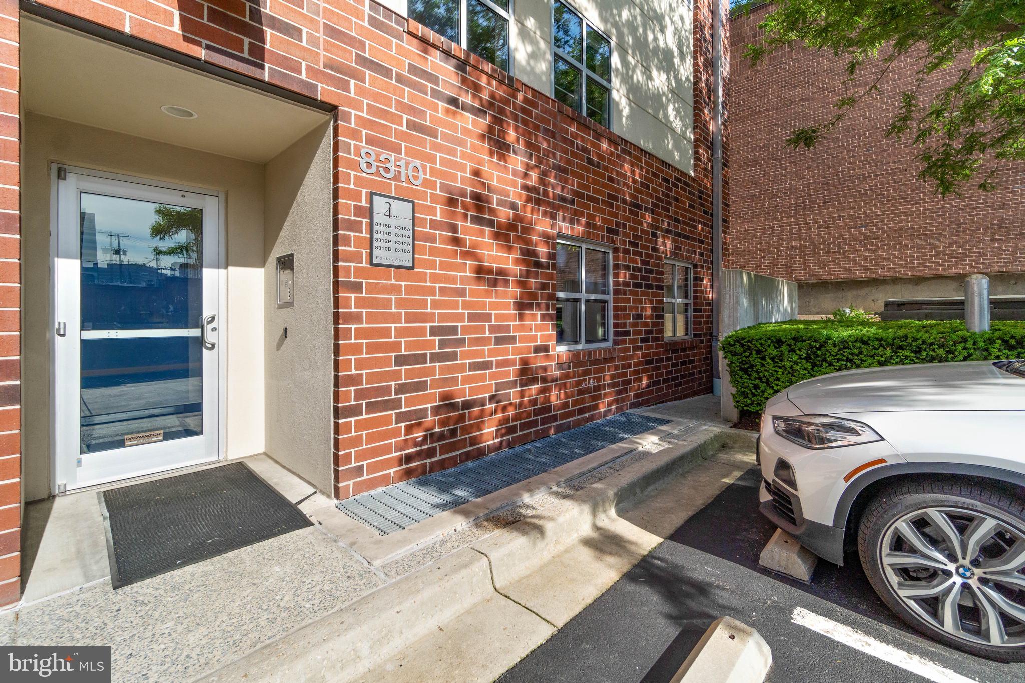 8312 Fenton Street, Unit B Silver Spring, MD 20910 - Photo 34 of 37