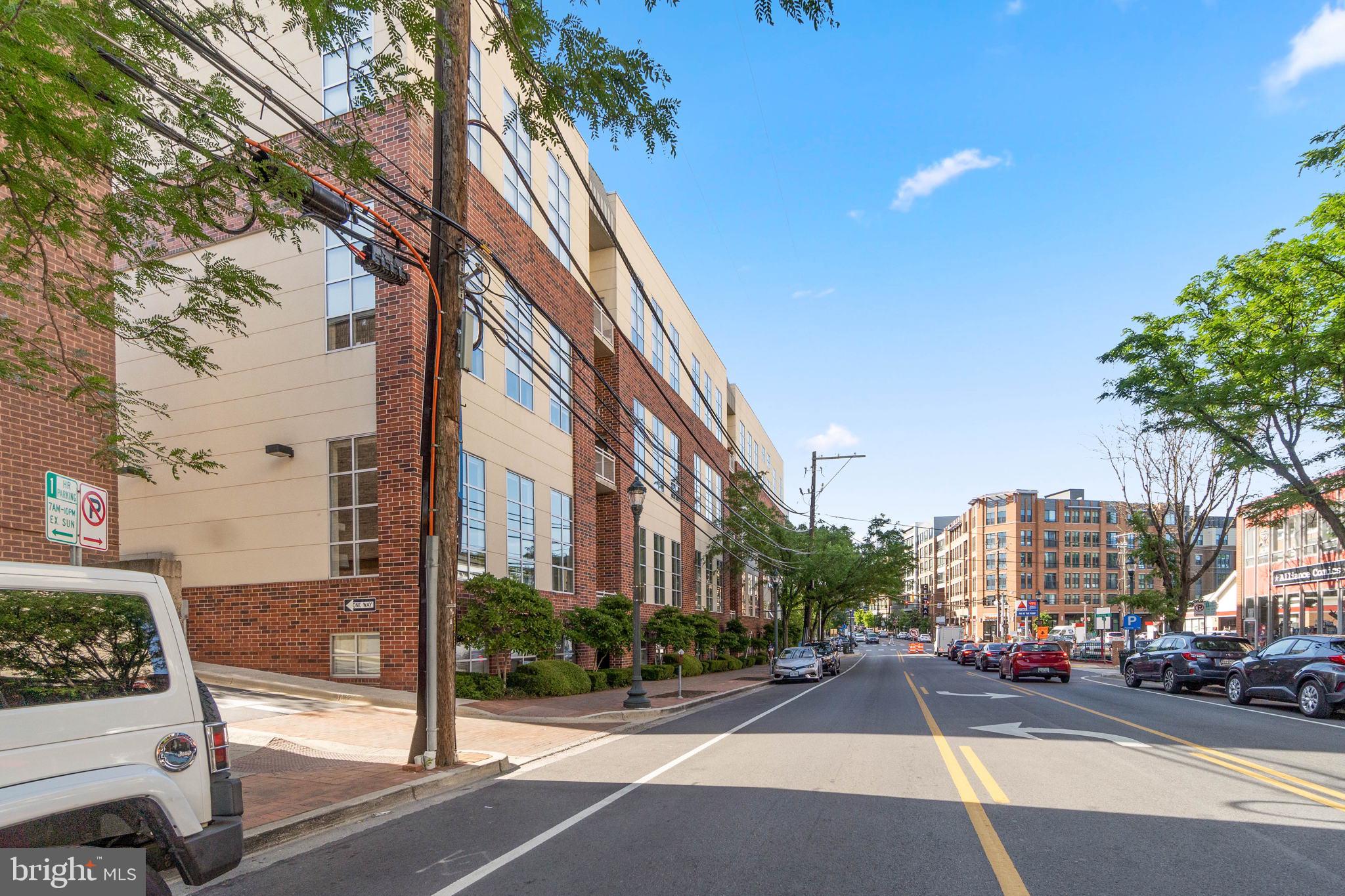 8312 Fenton Street, Unit B Silver Spring, MD 20910 - Photo 35 of 37