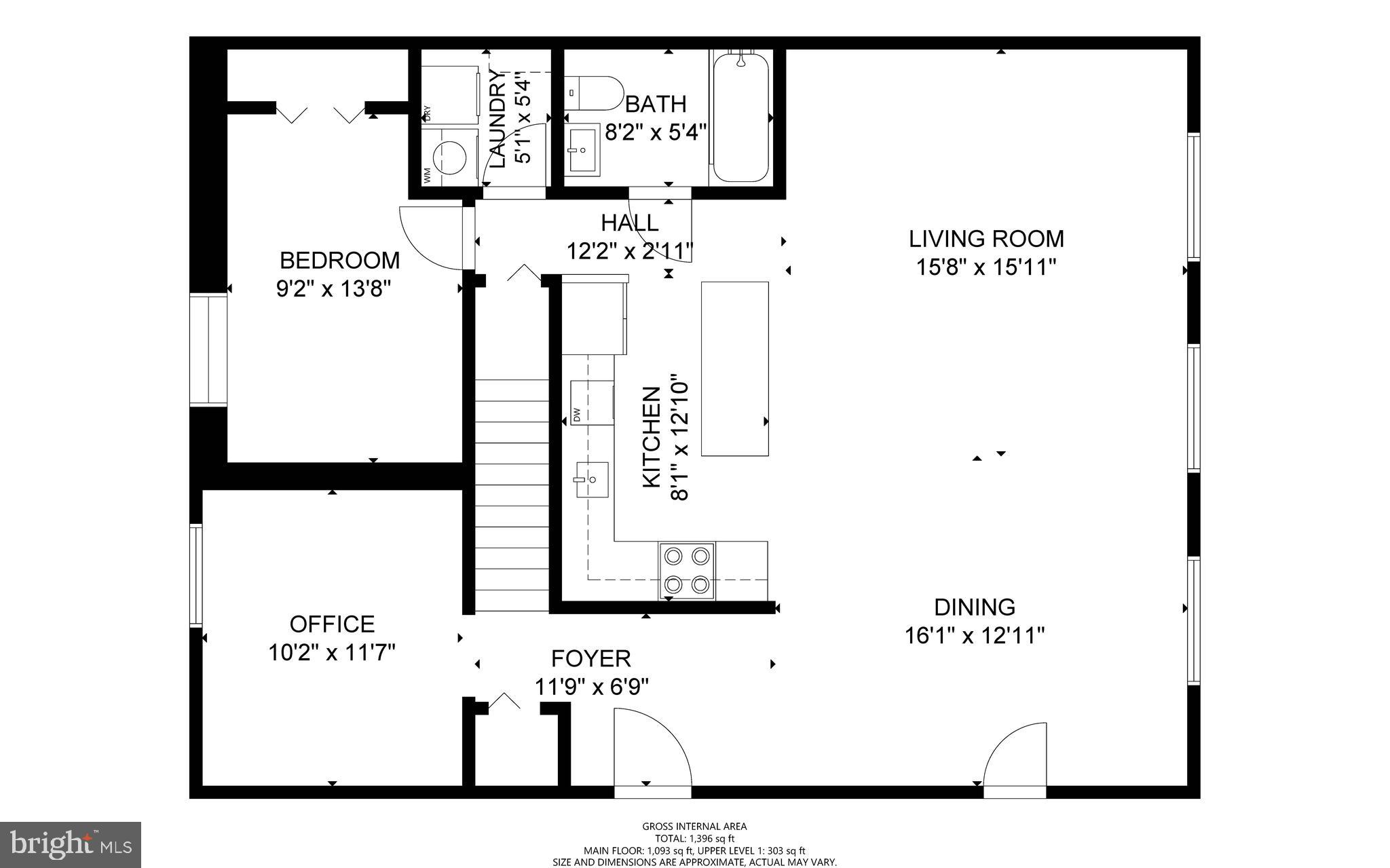 8312 Fenton Street, Unit B Silver Spring, MD 20910 - Photo 36 of 37