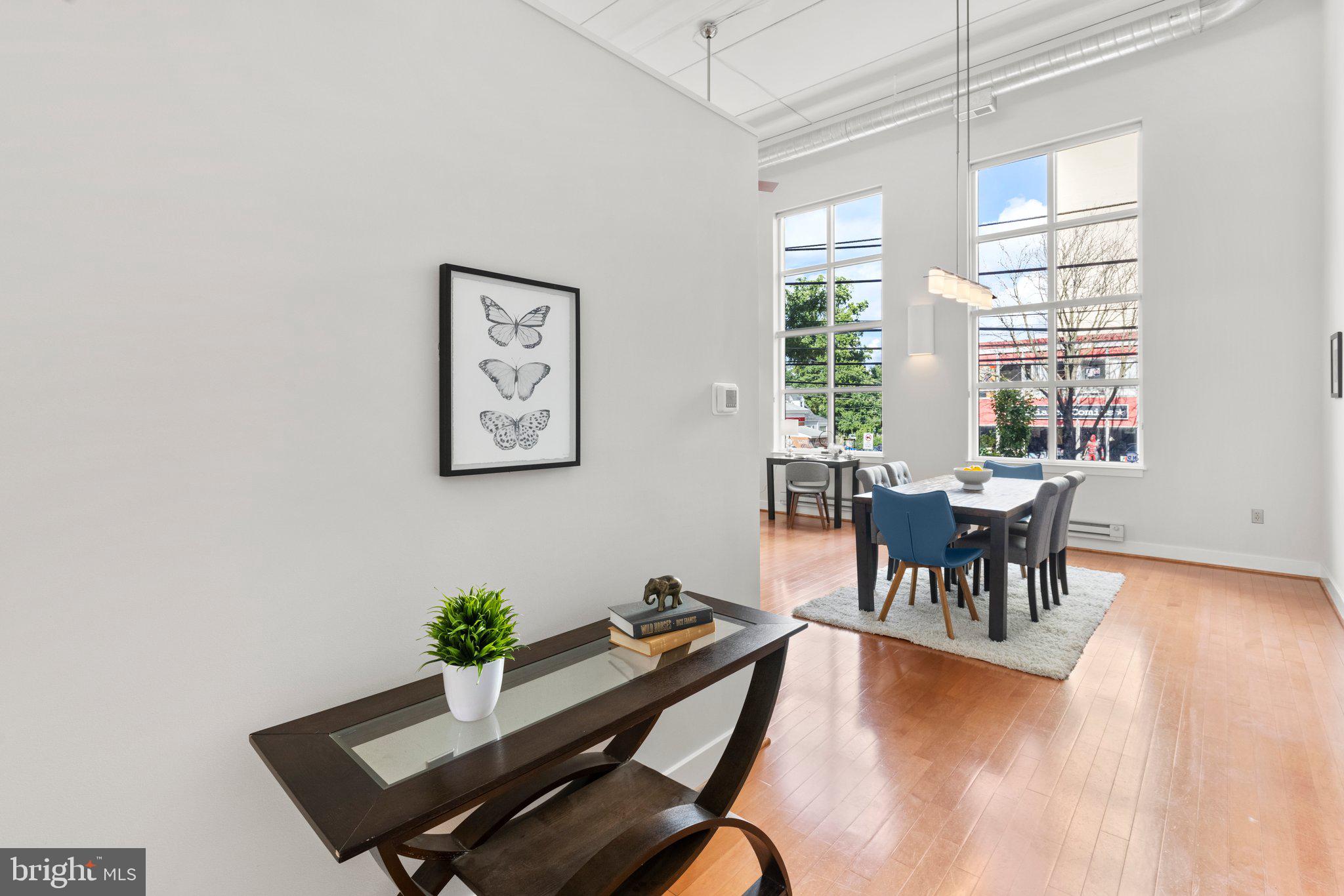 8312 Fenton Street, Unit B Silver Spring, MD 20910 - Photo 4 of 37