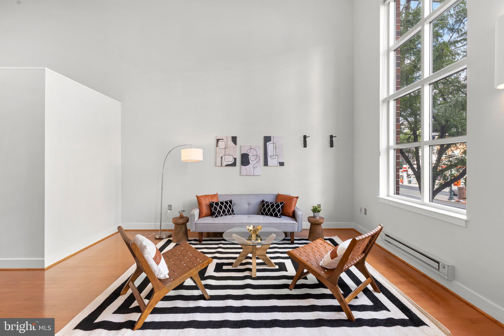 8312 Fenton Street, Unit B Silver Spring, MD 20910 - Photo 5 of 37