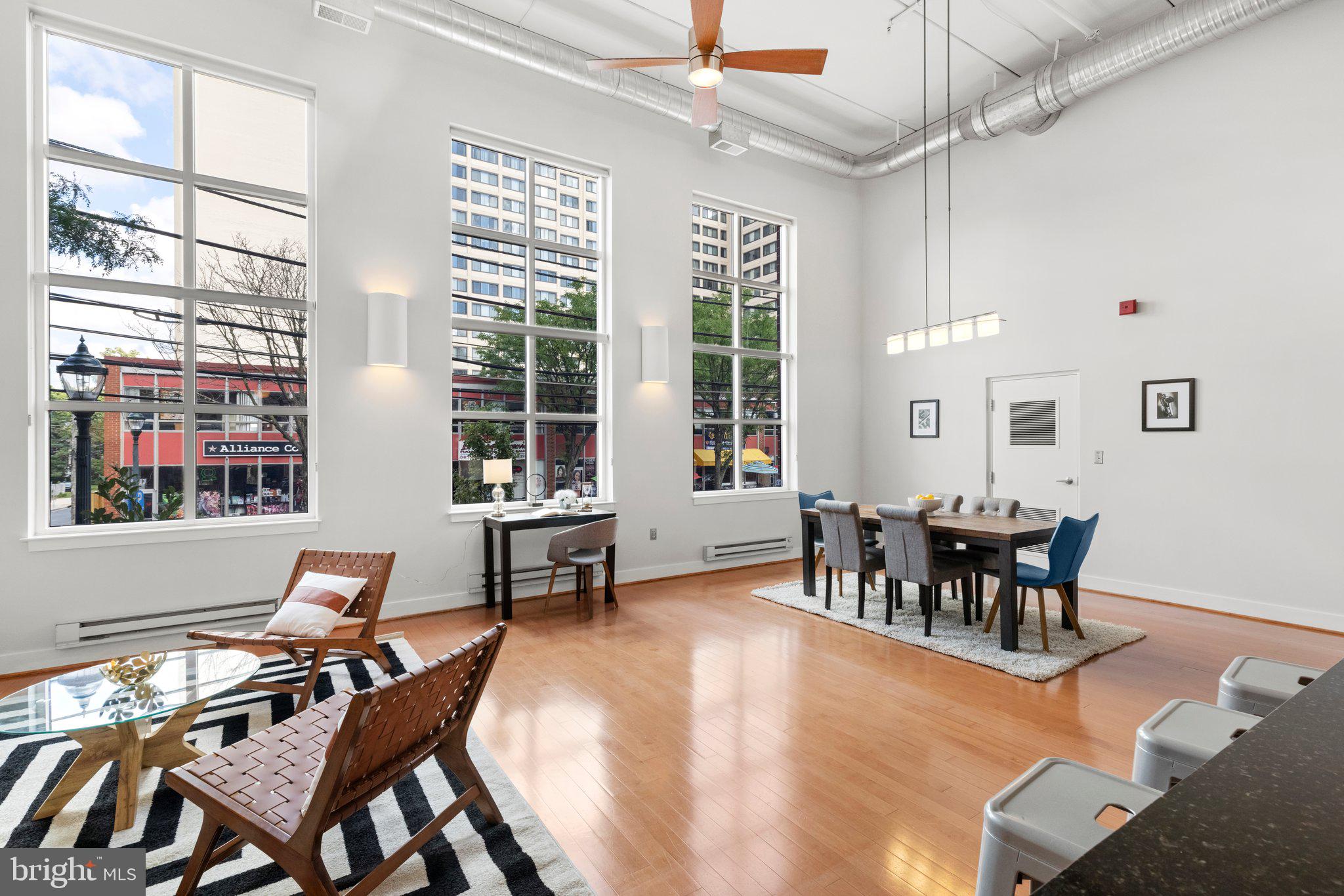 8312 Fenton Street, Unit B Silver Spring, MD 20910 - Photo 6 of 37