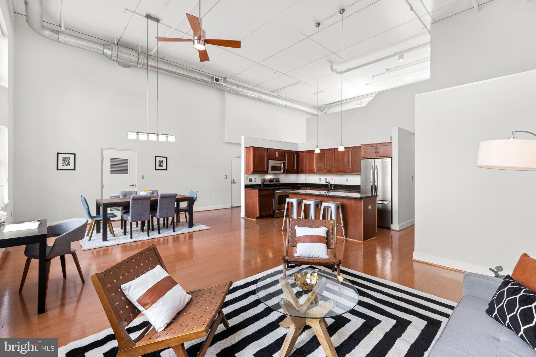 8312 Fenton Street, Unit B Silver Spring, MD 20910 - Photo 7 of 37