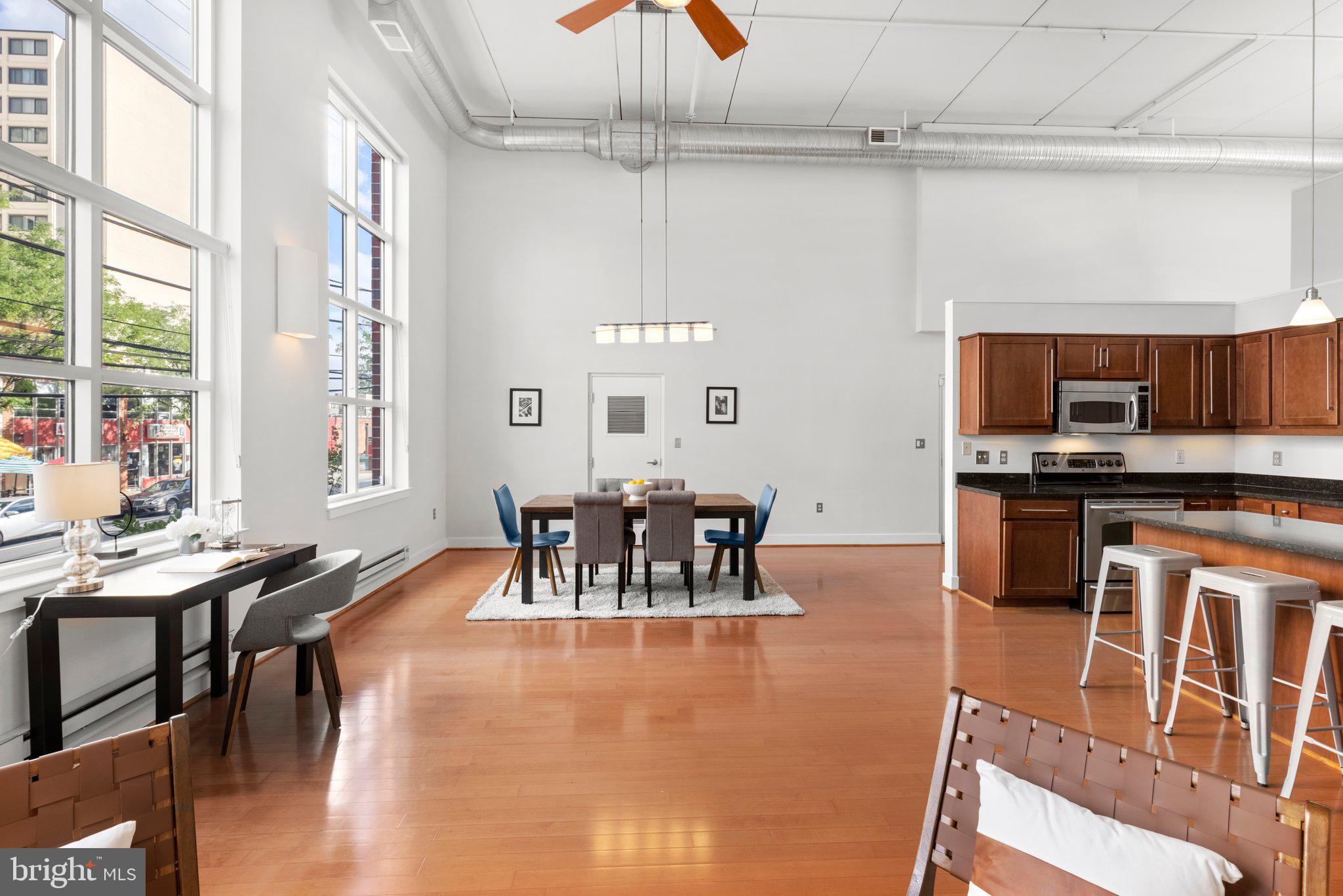 8312 Fenton Street, Unit B Silver Spring, MD 20910 - Photo 8 of 37