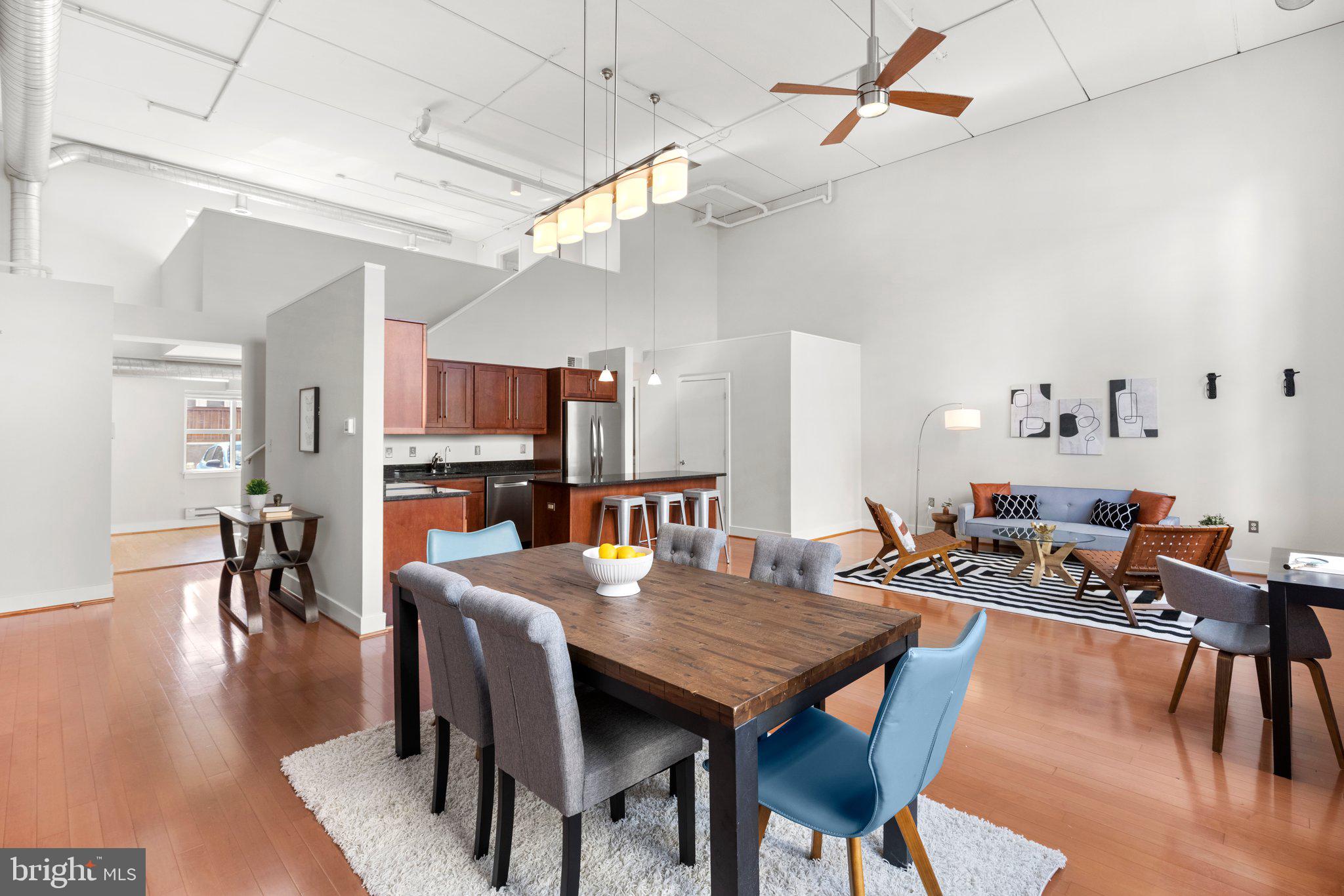 8312 Fenton Street, Unit B Silver Spring, MD 20910 - Photo 9 of 37