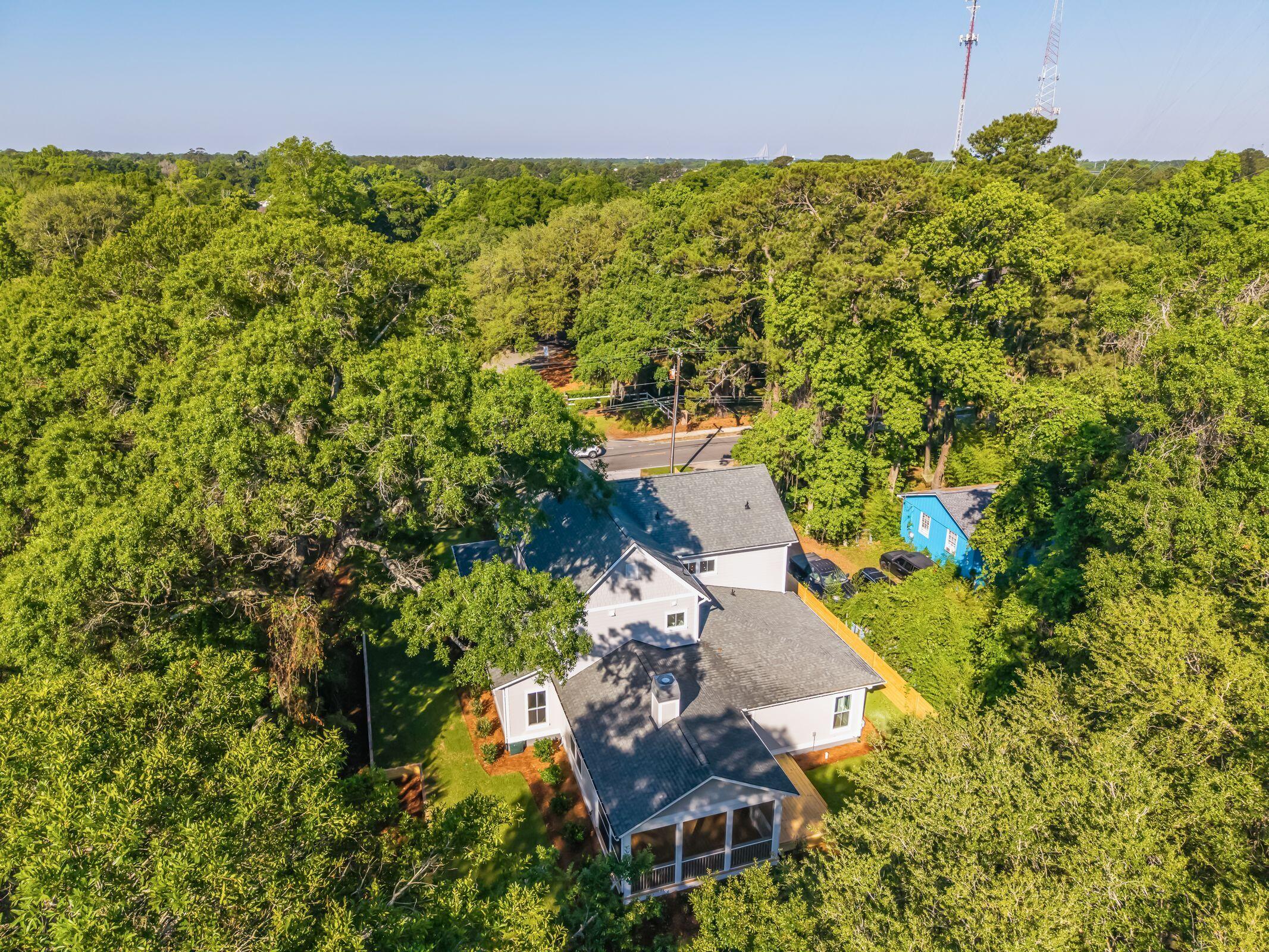1296 Venning Road Mount Pleasant, SC 29464 - Photo 67 of 80 1296 Venning Rd, Mt. Pleasant 29464