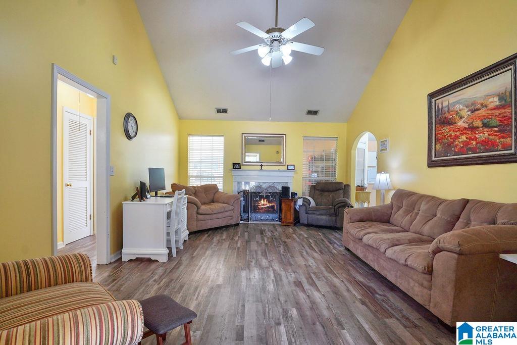 1937 Riva Ridge Road Helena, AL 35080 - Photo 10 of 11