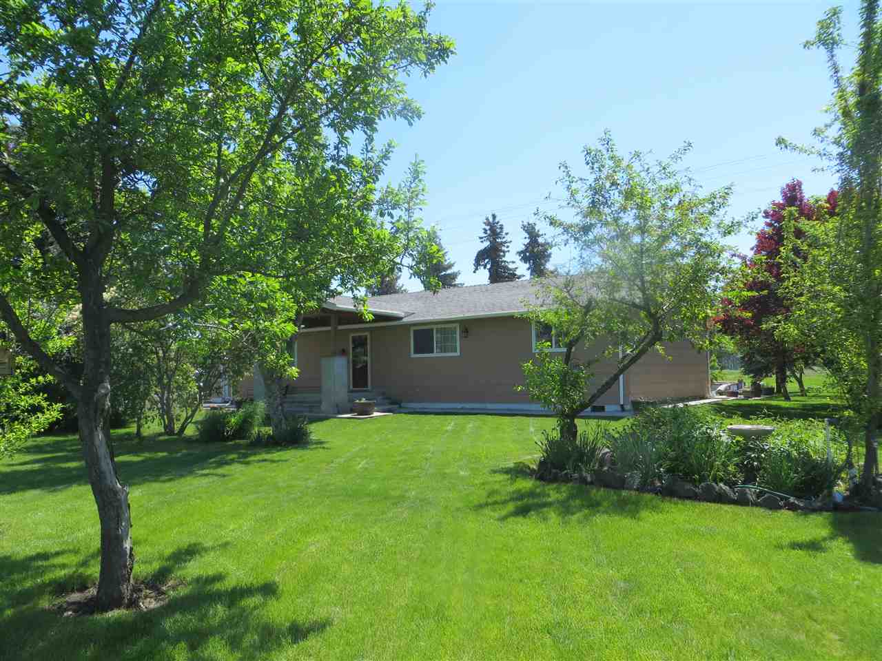 2427 West Smythe Road Spokane, WA 99224 - Photo 1 of 20