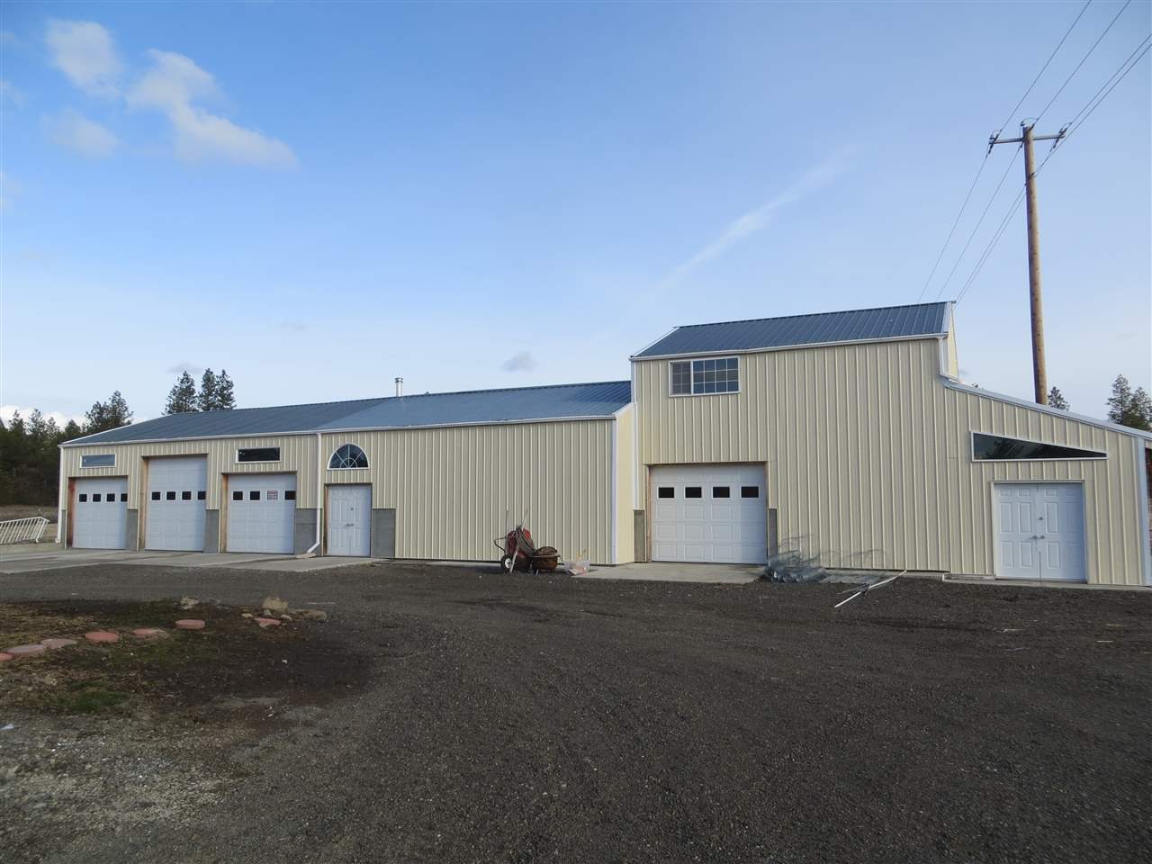 2427 West Smythe Road Spokane, WA 99224 - Photo 15 of 20
