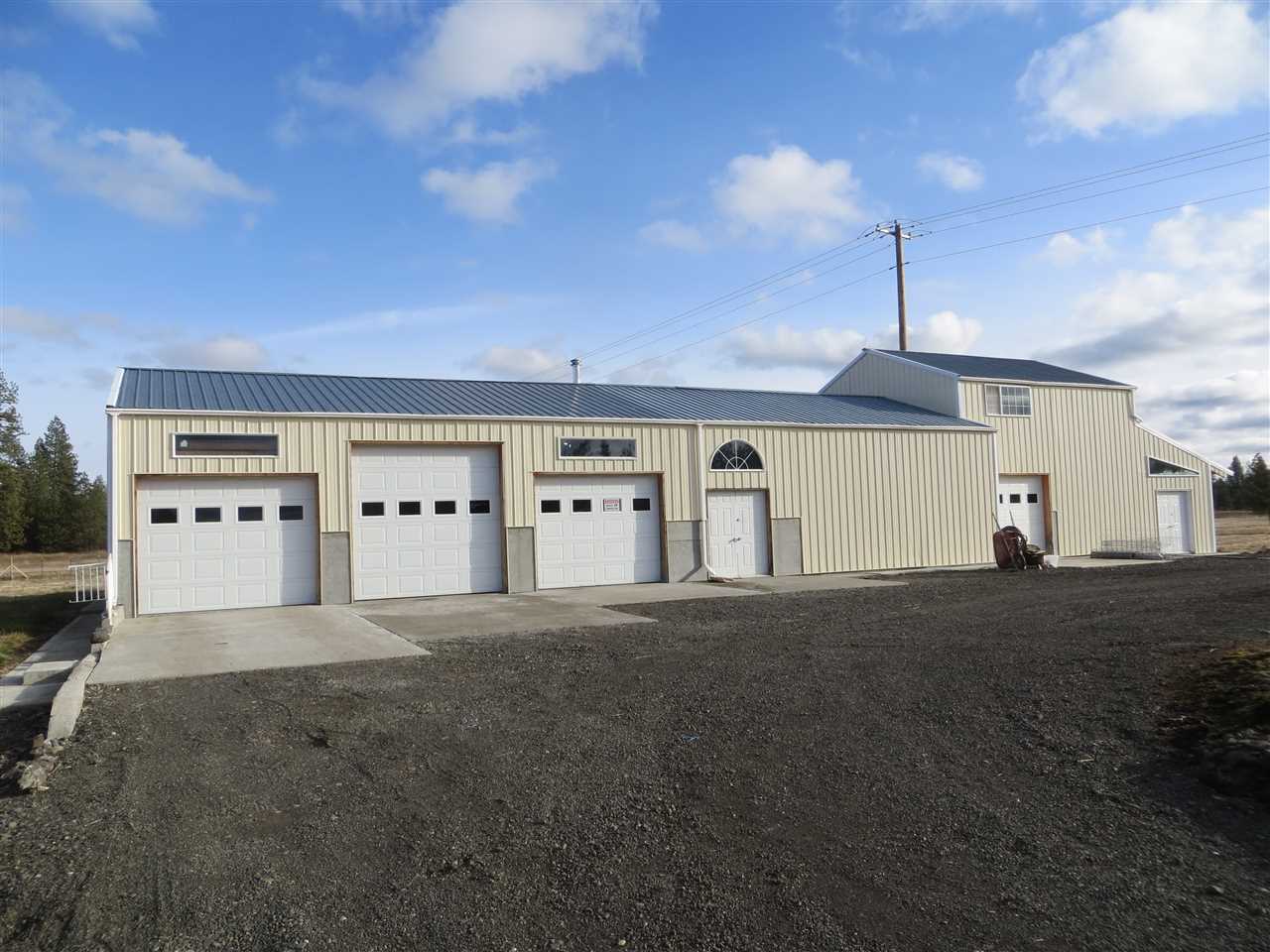 2427 West Smythe Road Spokane, WA 99224 - Photo 17 of 20