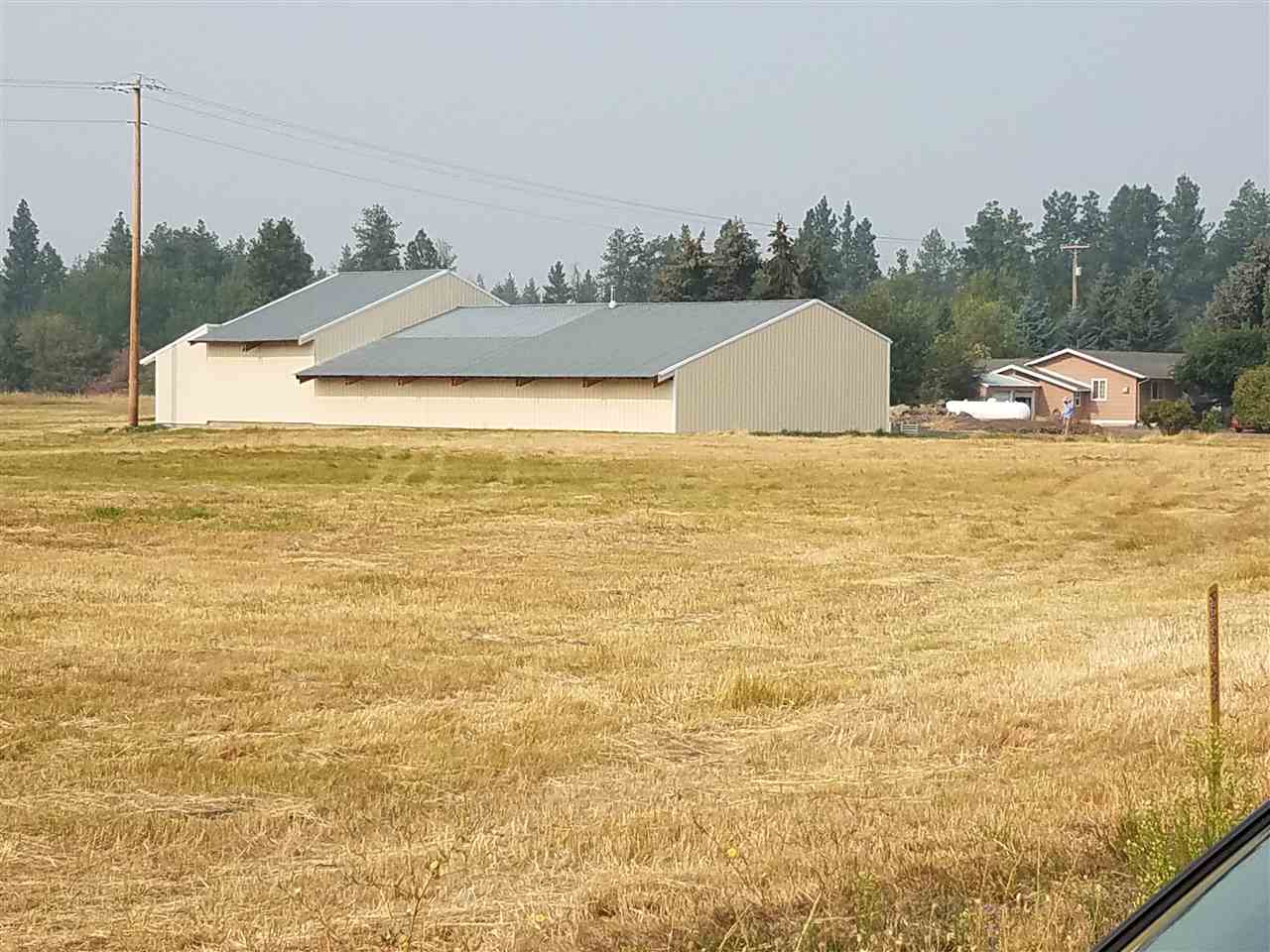 2427 West Smythe Road Spokane, WA 99224 - Photo 18 of 20