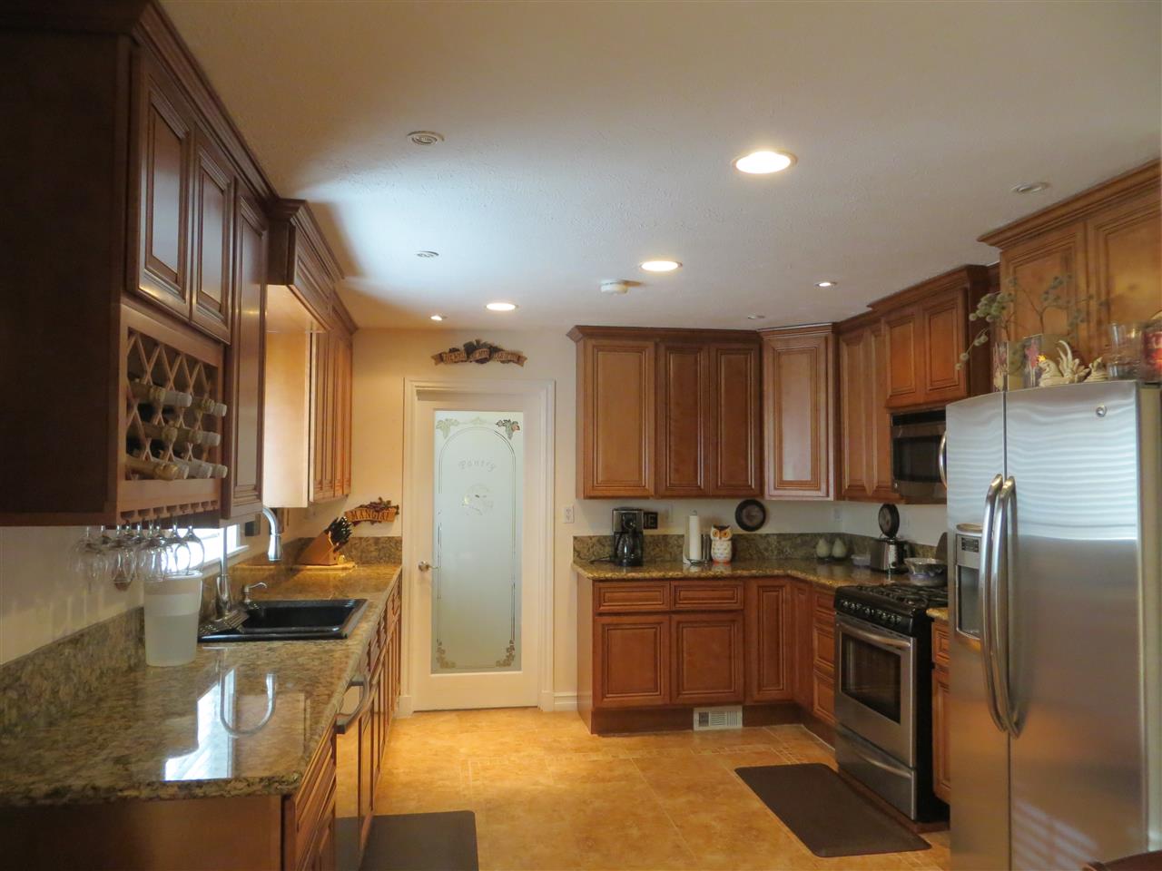 2427 West Smythe Road Spokane, WA 99224 - Photo 5 of 20