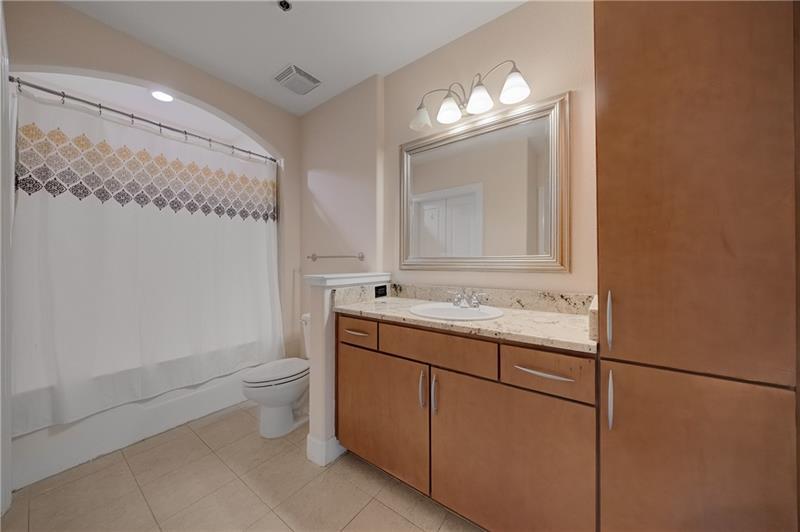 3445 Stratford Road Northeast, Unit 2507 Atlanta, GA 30326 - Photo 27 of 77