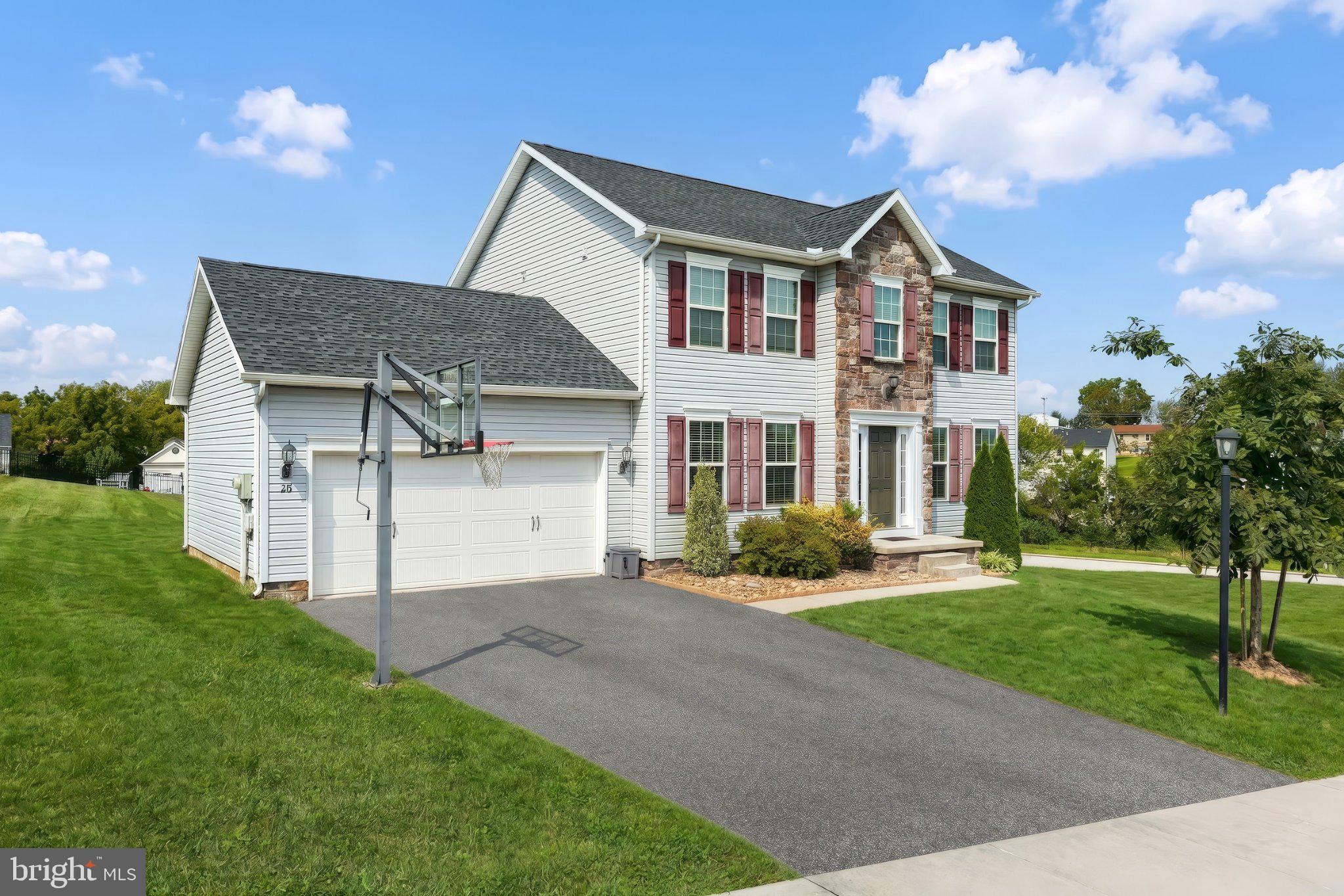 35 Fox Run Road Hanover, PA 17331 - Photo 40 of 43 Gallery Image 40