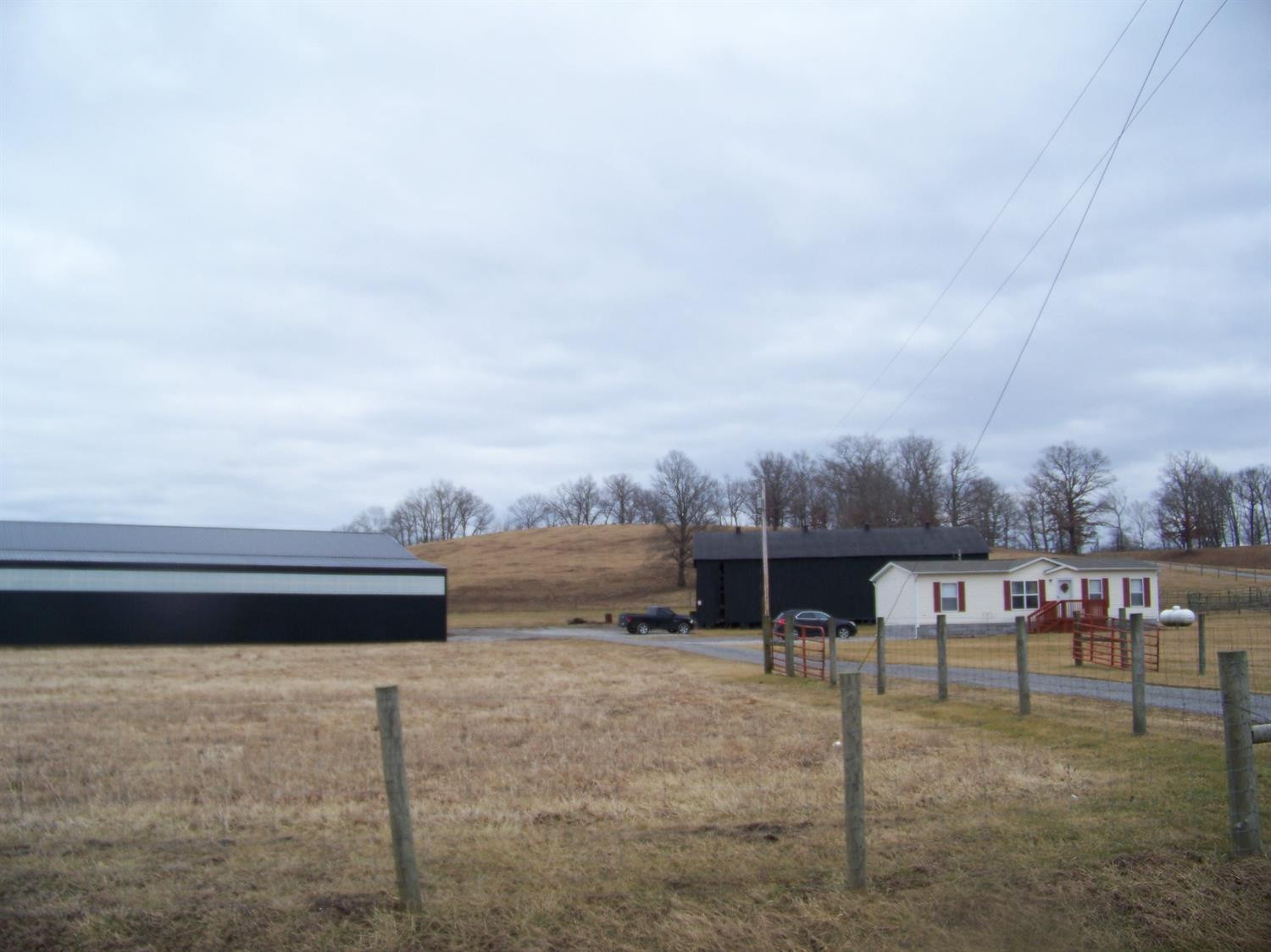1635 Kiddville Road Winchester, KY 40391 - Photo 6 of 7 Photo 6