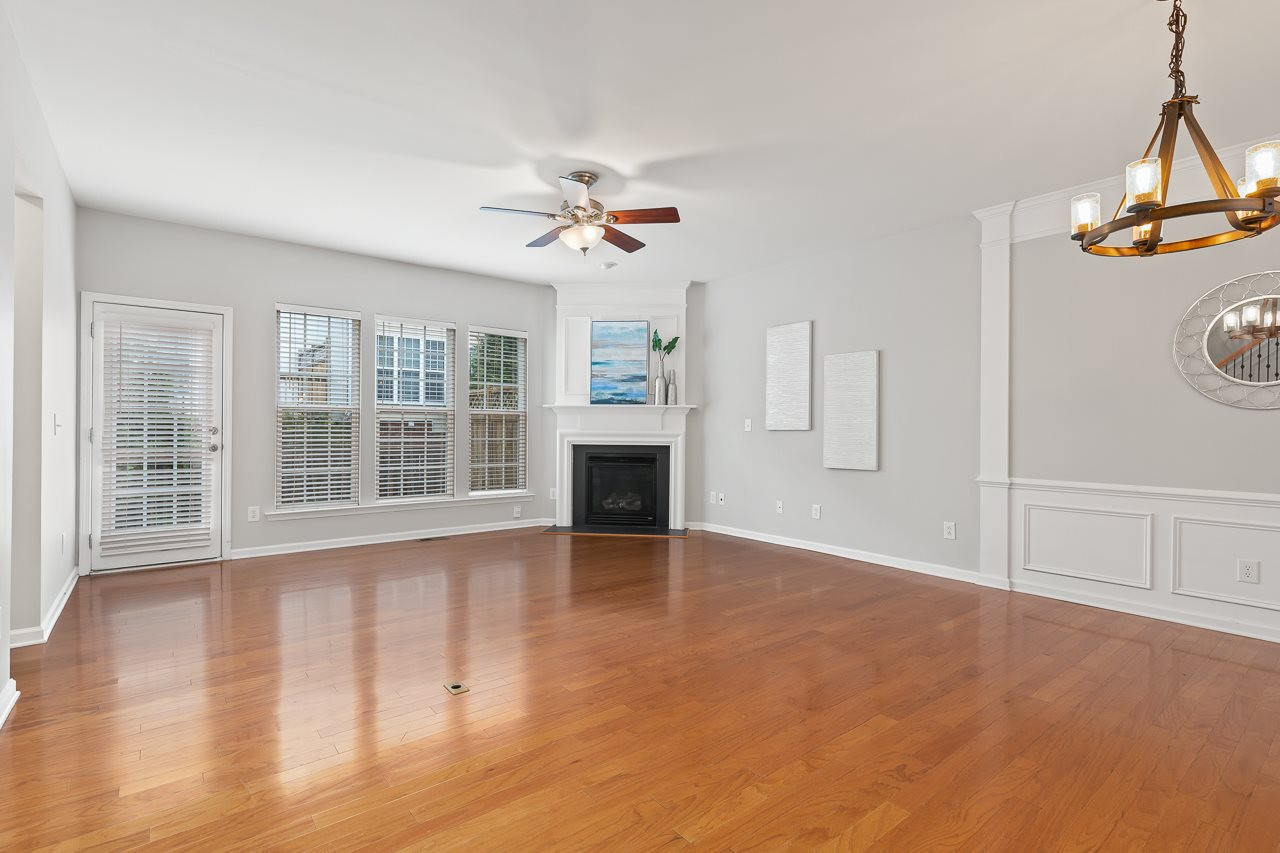 2508 Silverpalm Street Raleigh, NC 27612 - Photo 9 of 30 Photo 9