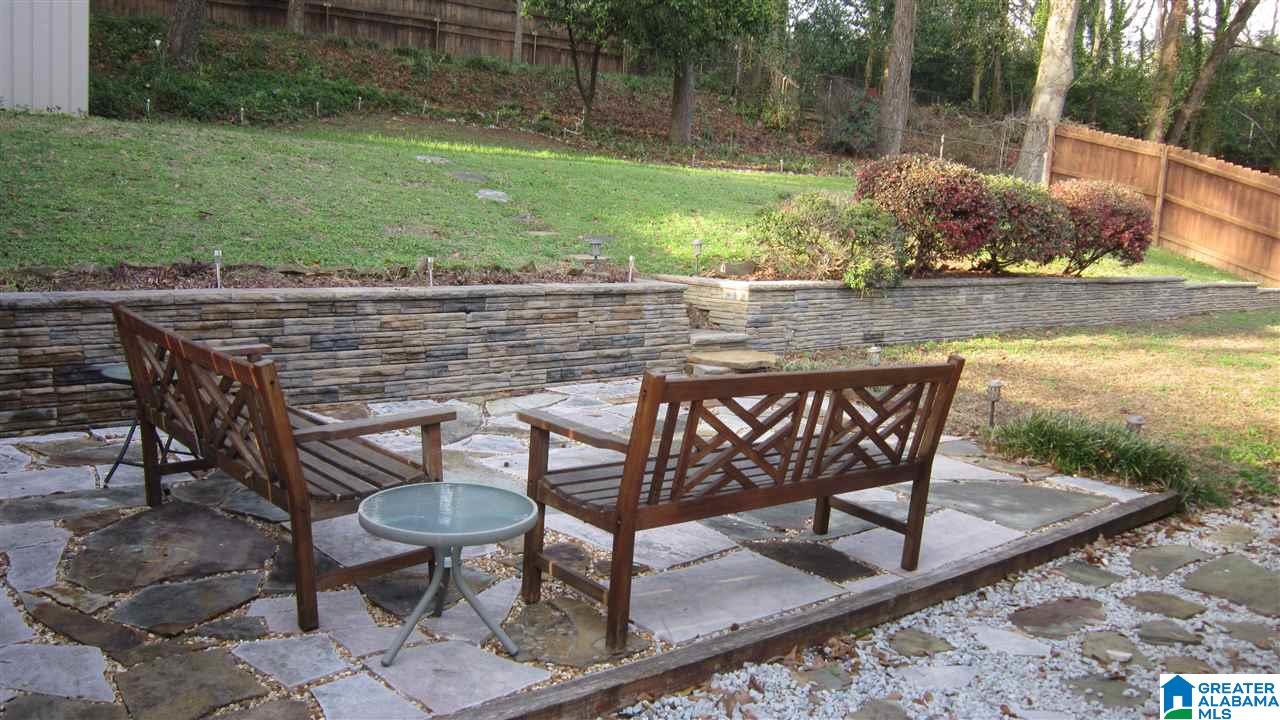 1212 Cresthill Road Birmingham, AL 35213 - Photo 29 of 32